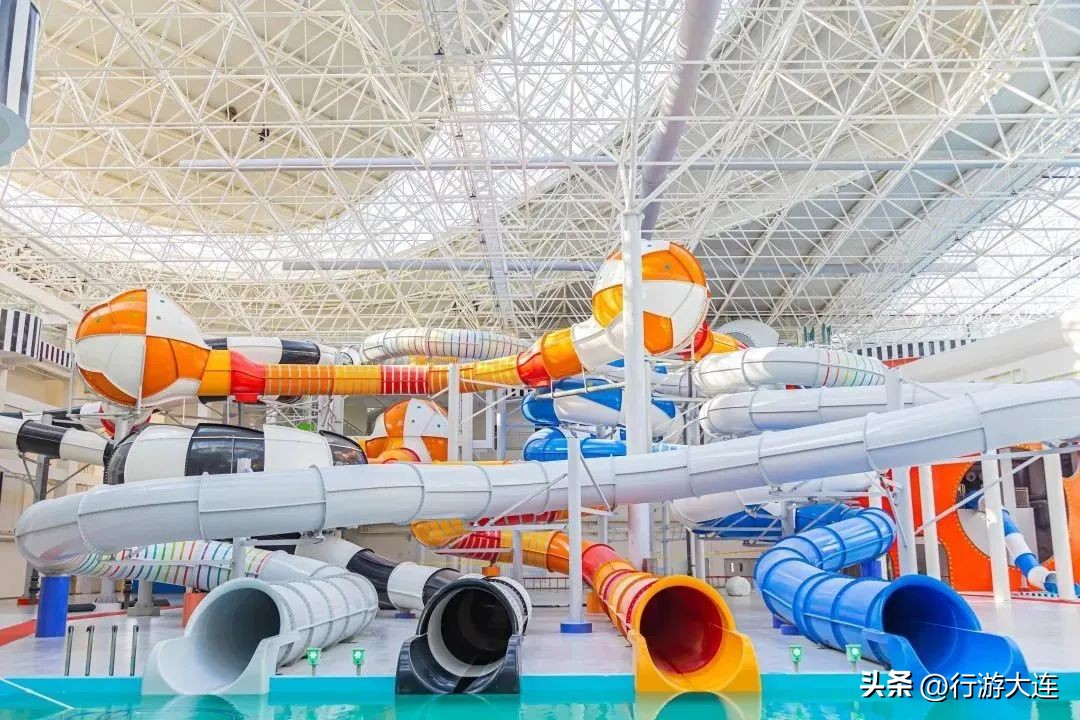 大连最美的温泉酒店,大连西山温泉推荐