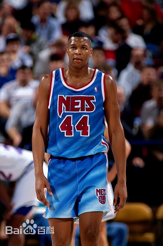 nba巡礼之队史最佳阵容,大史谈布鲁克林篮网队