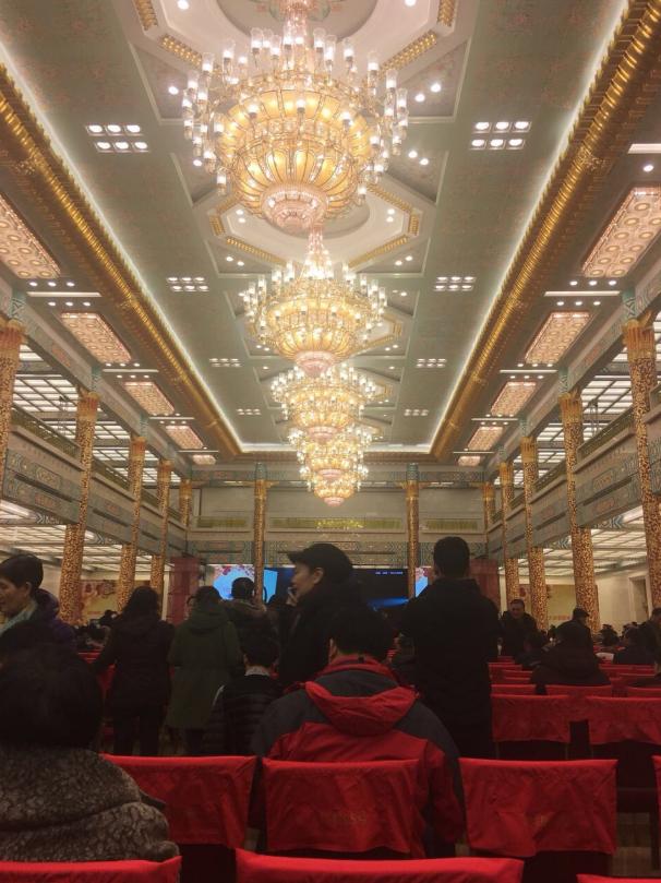 人民大会堂举办婚礼要多少钱,人民大会堂能租来结婚吗