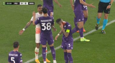 欧协杯佛罗伦萨对西汉姆联,西汉姆联vs佛罗伦萨捧杯