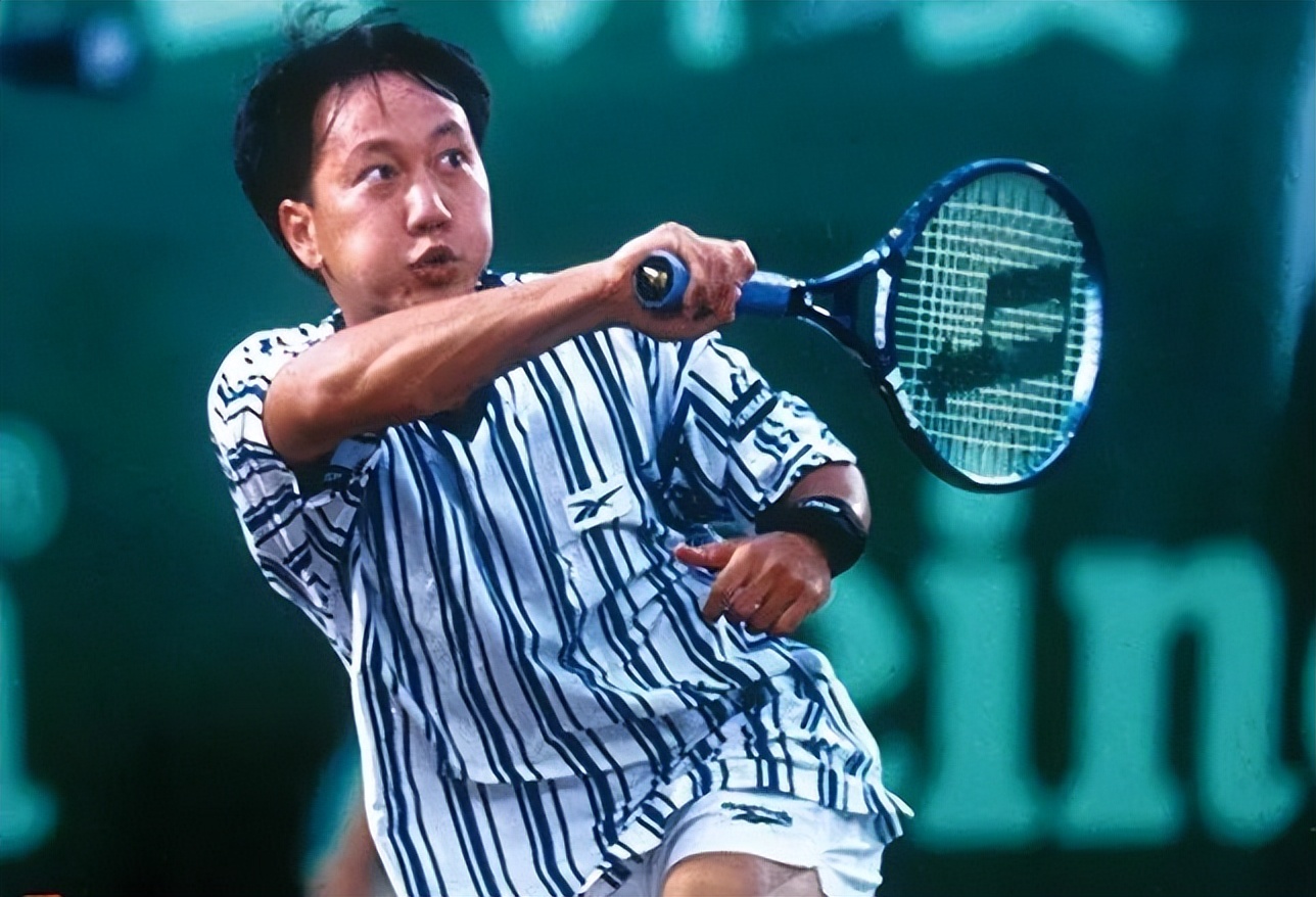 上海最大的网球馆是哪个,上海有哪些打网球的地方