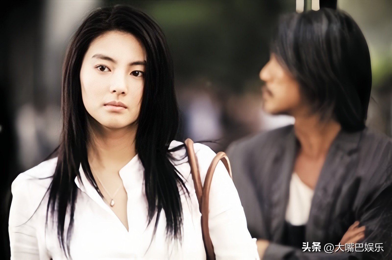 张雨绮背背佳,虎背熊腰张雨绮完整版