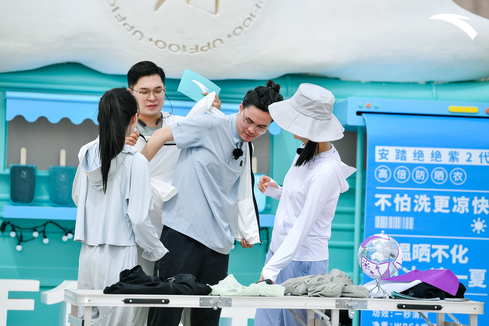 防晒推荐公认好用第一名测评,最好用的防晒测评防水防汗