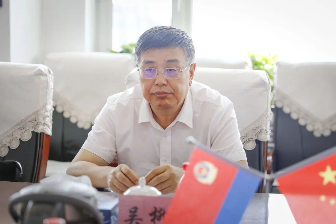 黑龙江省监狱管理局纪委,黑龙江监狱系统纪检监察改革