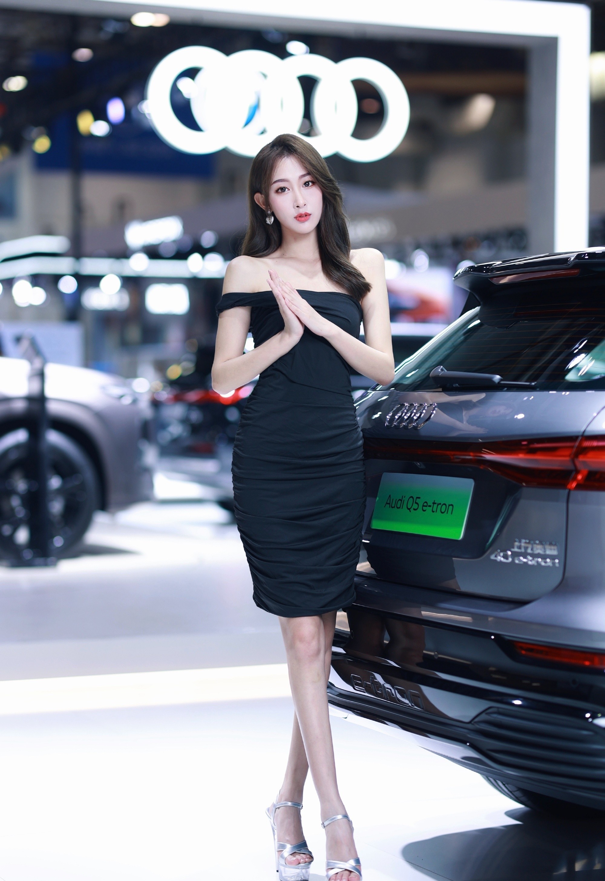 南宁车展2022,2023南宁车展免费门票