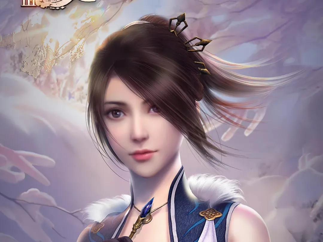 真人版《画江湖之不良人》开播，三版人物对比，新版男主驼背尴尬