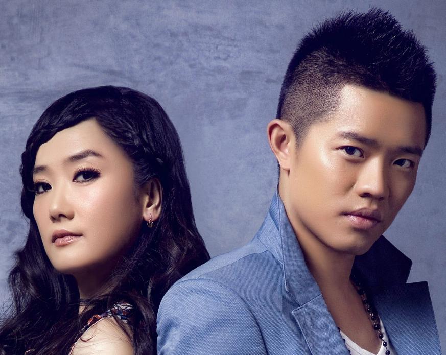 凤凰传奇曾毅的老婆微博,凤凰传奇曾毅妻子是哪里人