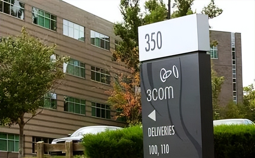 以太网是谁创造的,以太网发明