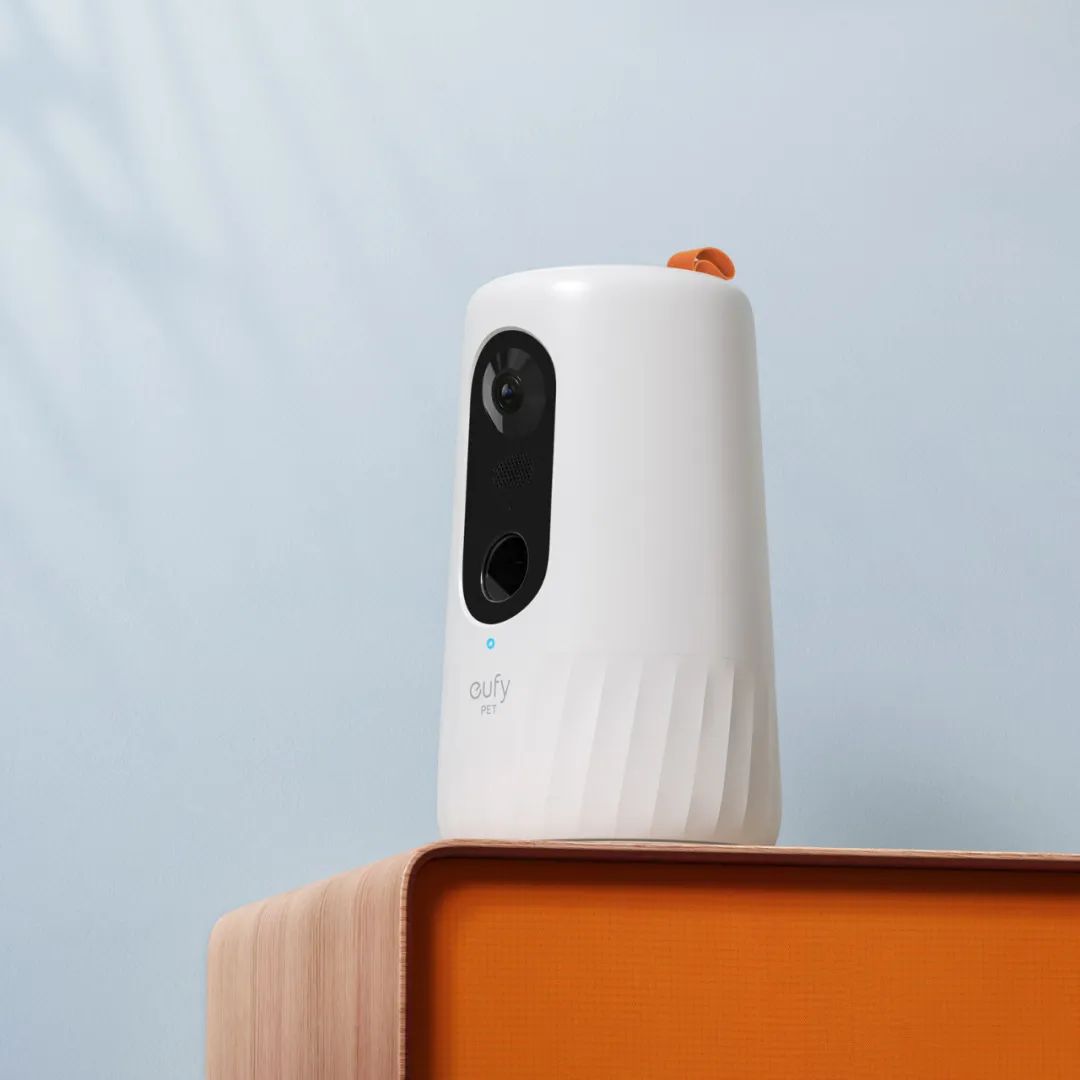 2022年iF设计奖：宠物用品类