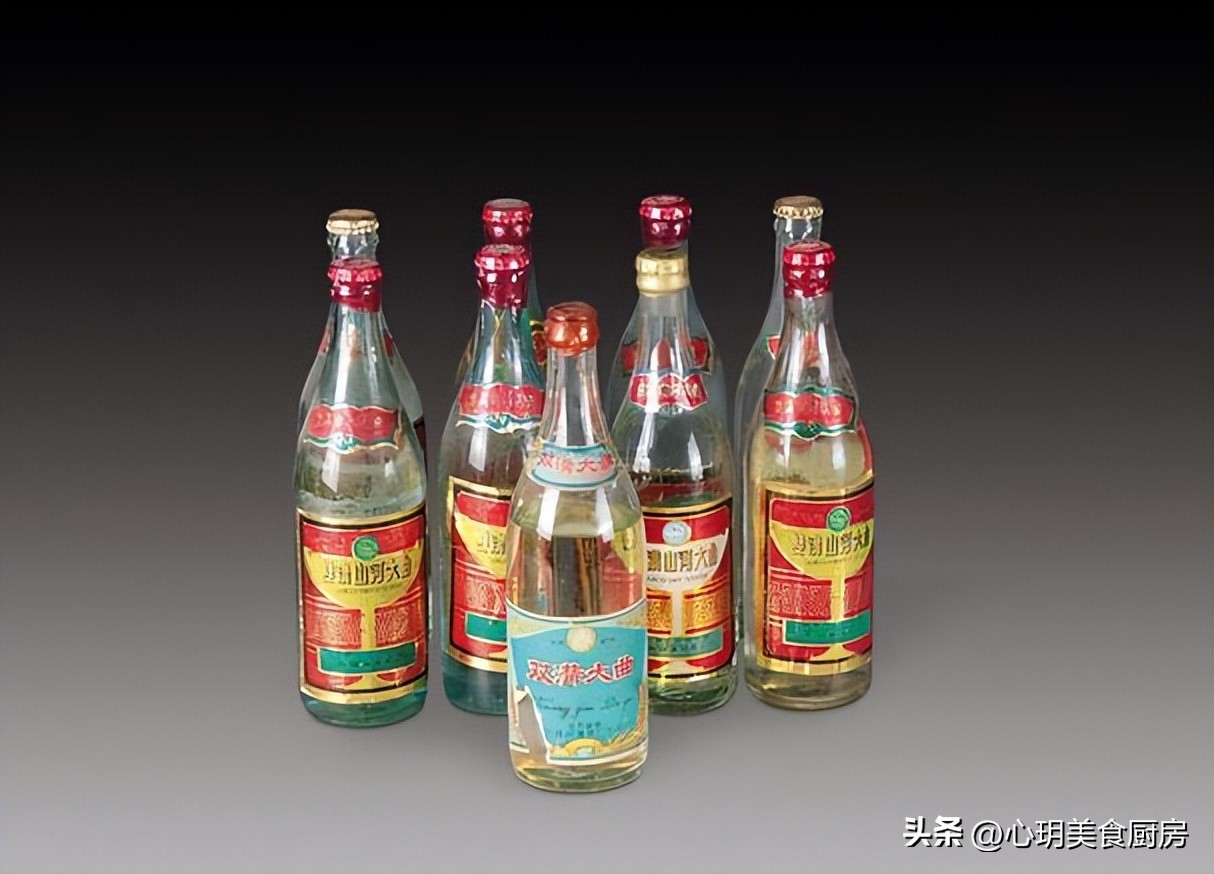 梦之蓝是不是勾兑酒,梦之蓝酒是否为勾兑酒