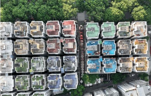 深圳看香港景点推荐,香港深圳必买特产