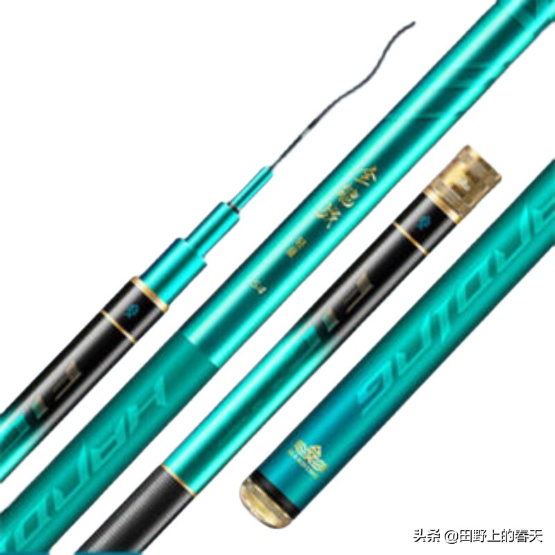 轻量大物竿最值得购买的是哪款,猛将夺魁武s轻量大物竿7.2测评