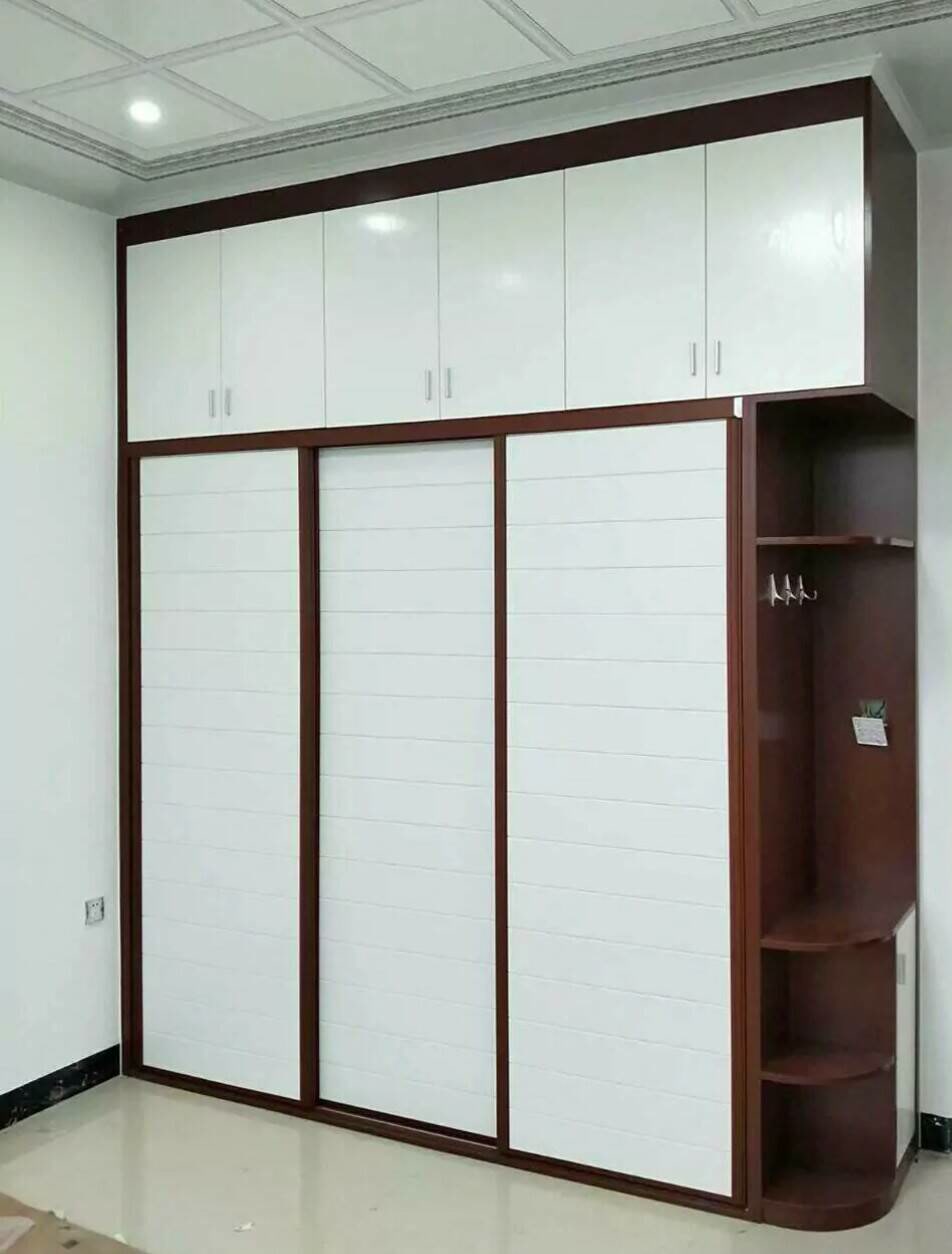 推拉衣柜过时了吗,衣柜过时