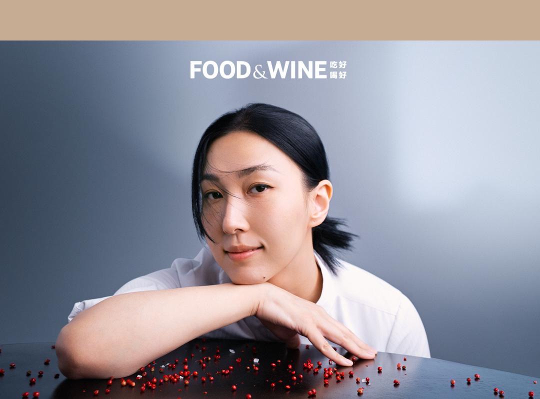 主厨第二代,新主厨名字