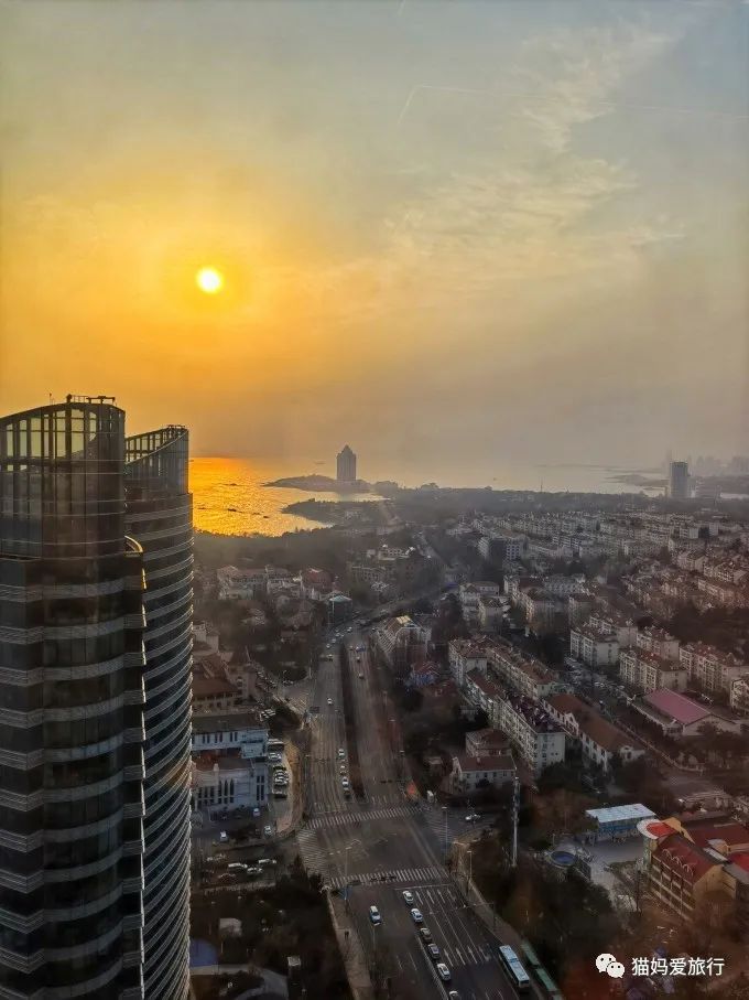 5天“趣”玩青岛，我的私藏遛娃路线