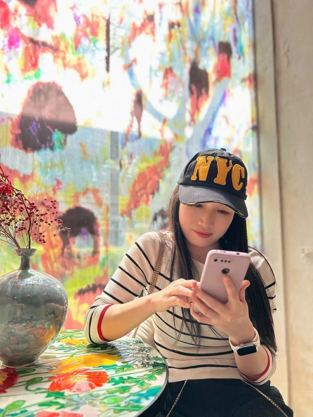 设计知旅第64期丨郑在洛地：设计师职业探索走进神都洛阳