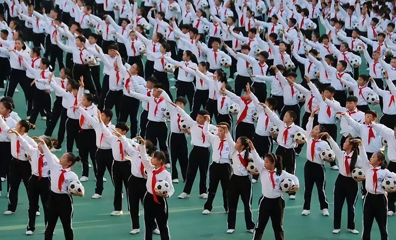 这位足协副主席终于被查，“校园足球”的闹剧该落幕了