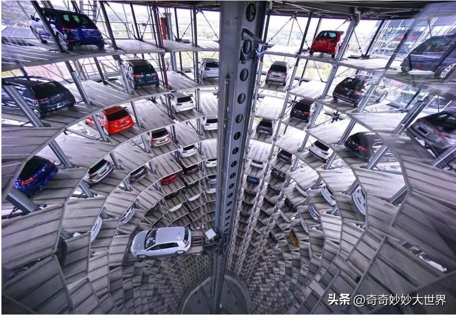 28张图看世界，欧洲贵妇的小便神器，在挪威“当官”的企鹅