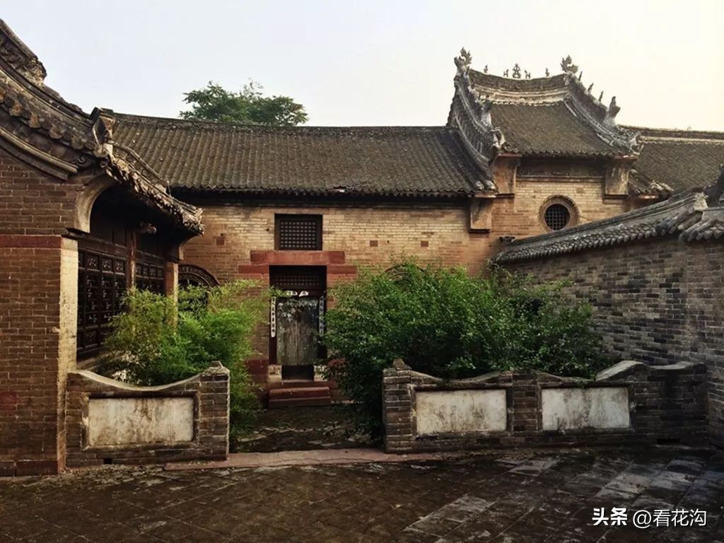 181.河南平顶山市的概况