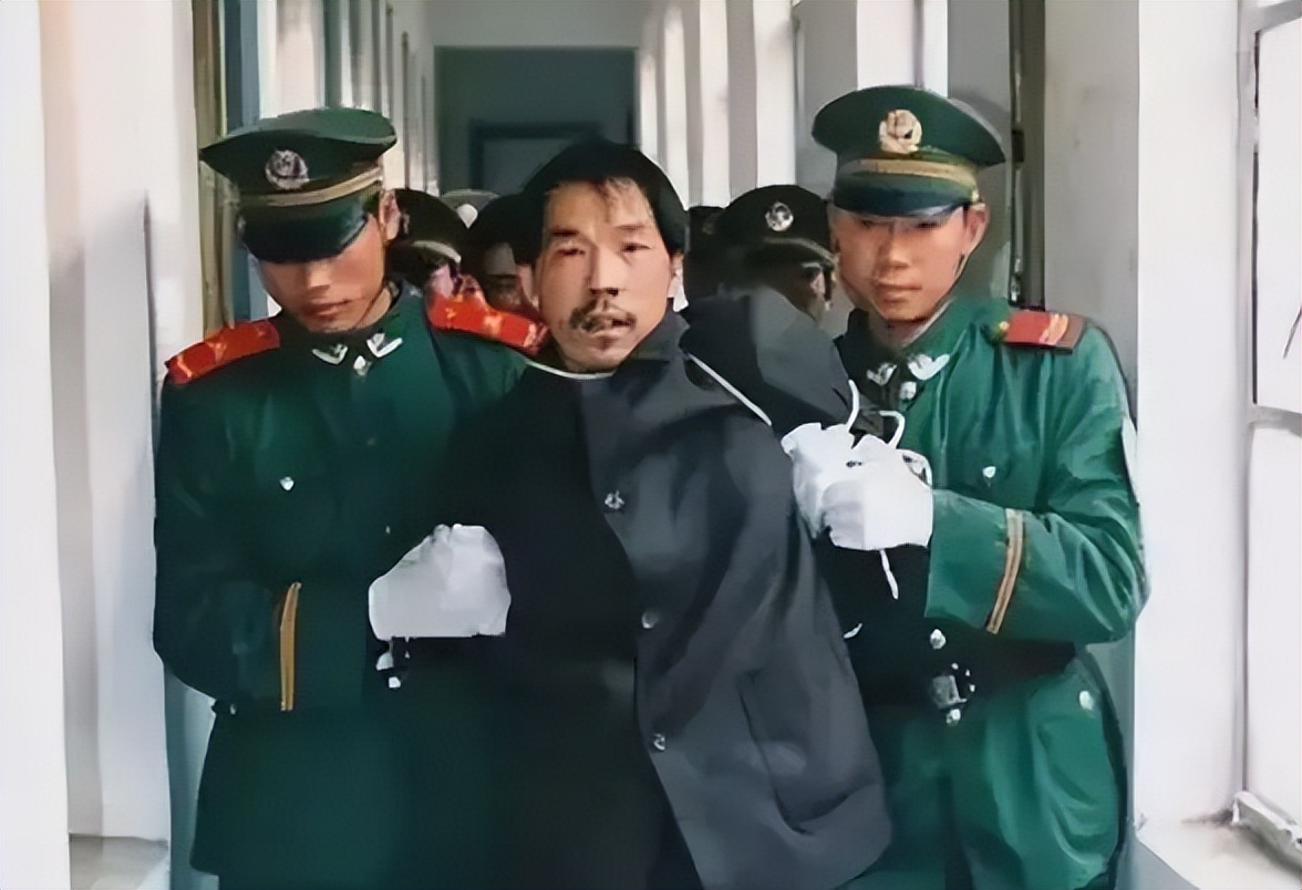 劳荣枝案二审判决结果如下,劳荣枝案二审刑事判决书全文