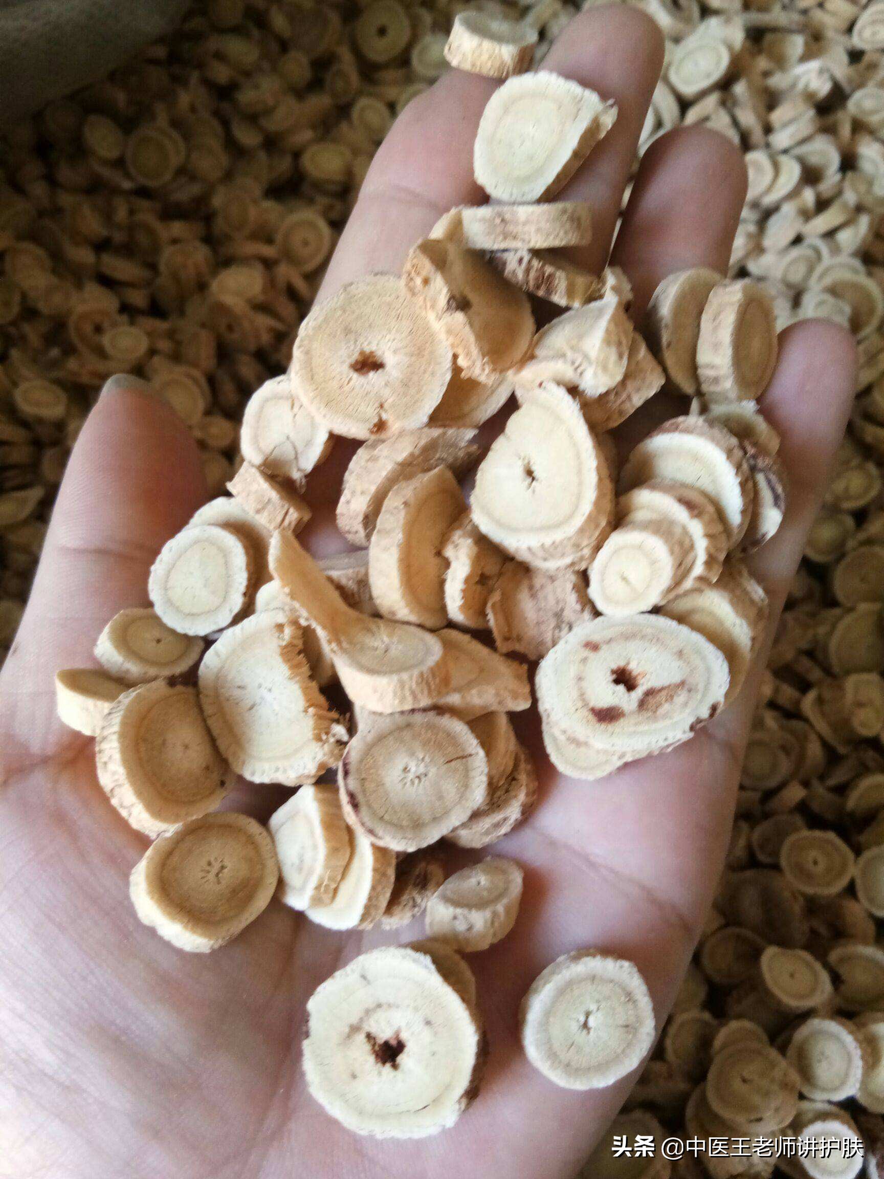 祛斑祛瘀,活血化瘀常吃10种食物能祛斑吗