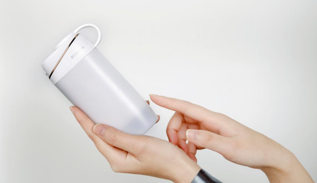 圣诞节送朋友礼物推荐,送生日礼物冲牙器