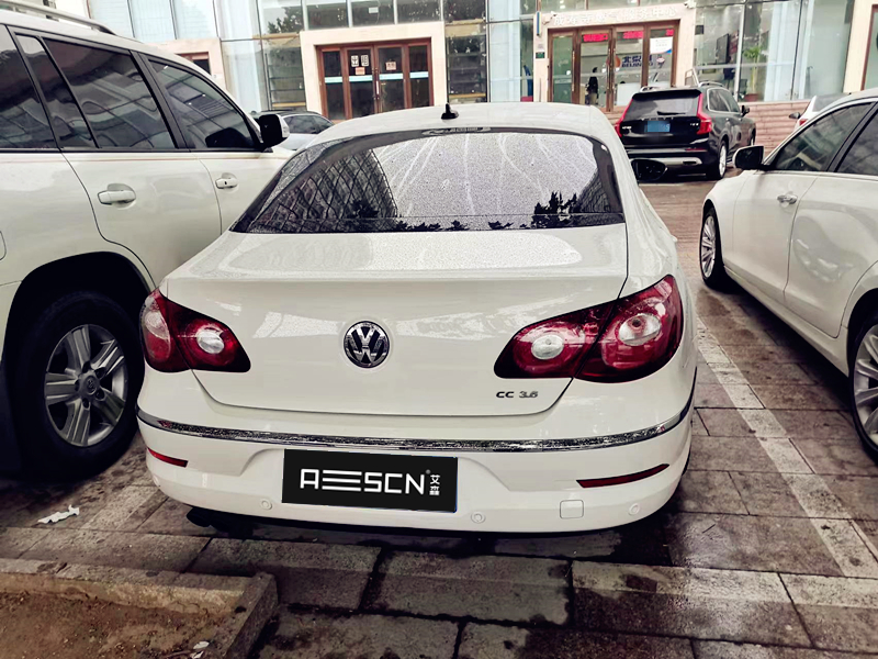 大众cc330刷ecu的讲解,不想换车直接升级