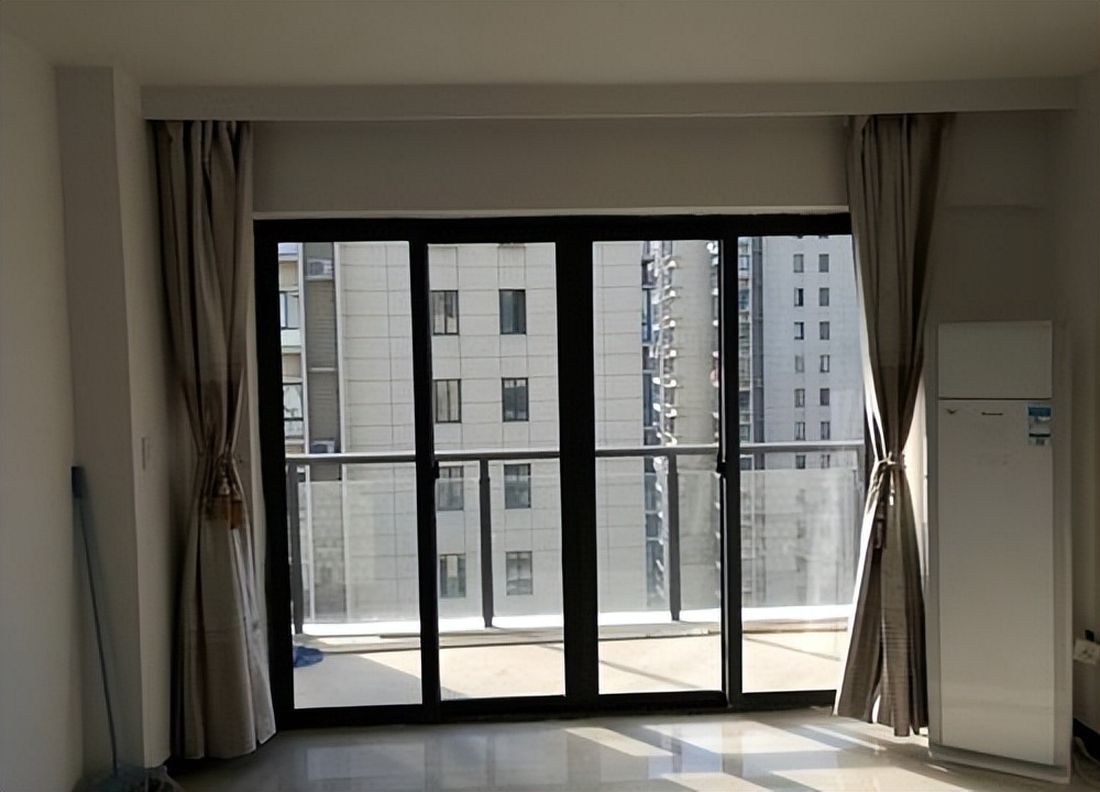 铝合金门窗怎么选不被坑,铝合金门窗装修经验分享