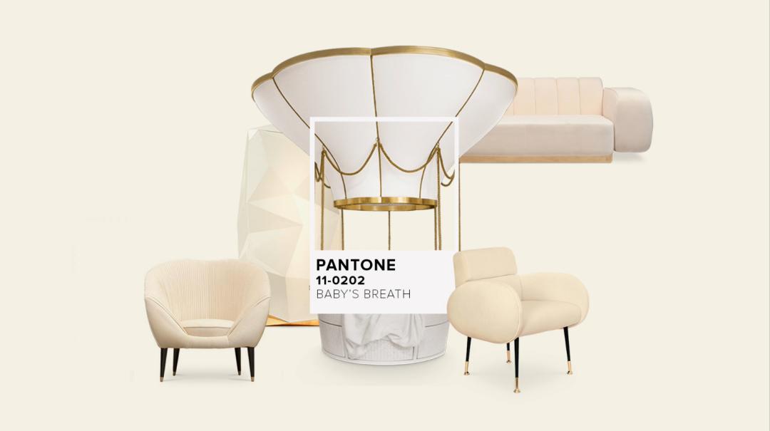 2024pantone年度流行色,pantone最新流行色紫外光