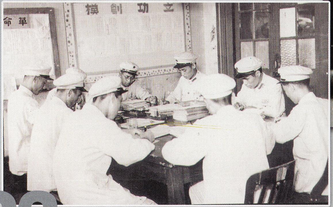 特务哄骗好友潜伏大陆，自鸣得意，没料一年后被台湾当局处决