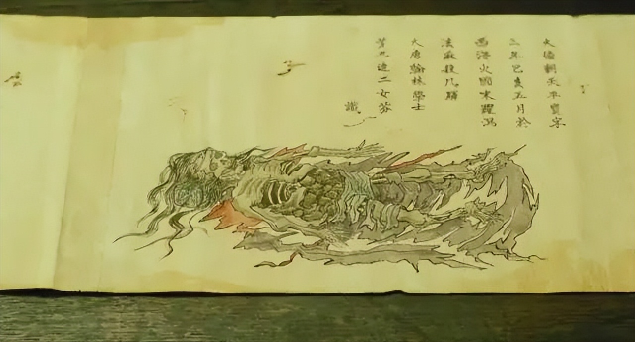 脑髓地狱可怕吗,脑髓地狱到底在讲什么