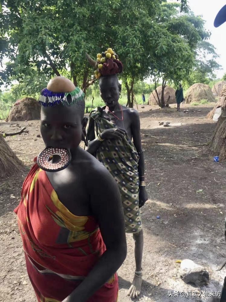 1500元穷游一个月,大学毕业后花一年时间穷游