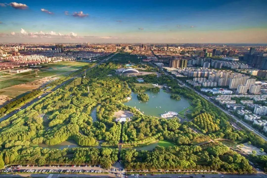 错过皇都花园！闵行东兰路VS徐汇华泾谁才是明年西南刚改第一？！