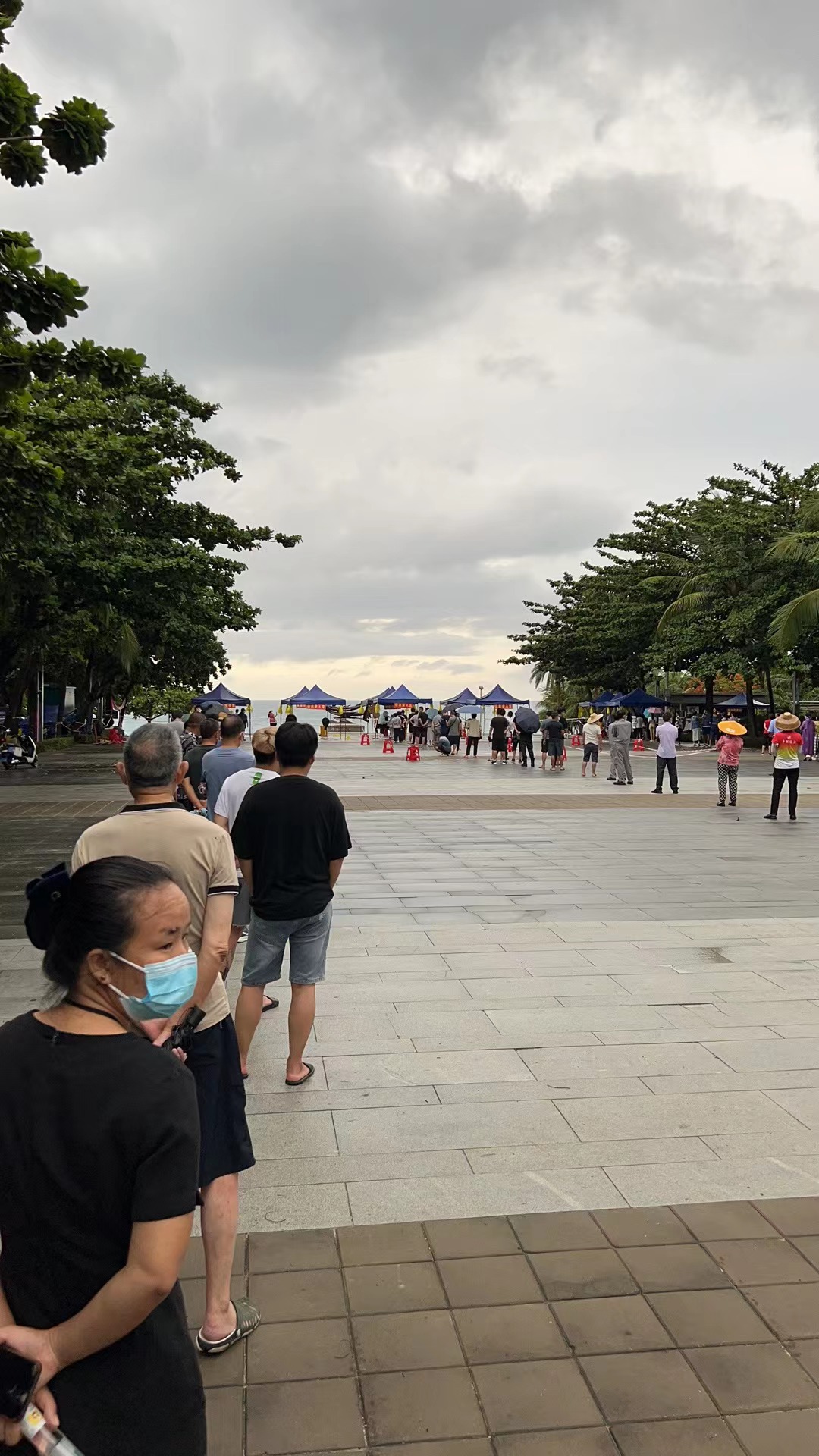 三亚被封游客,三亚被封旅客