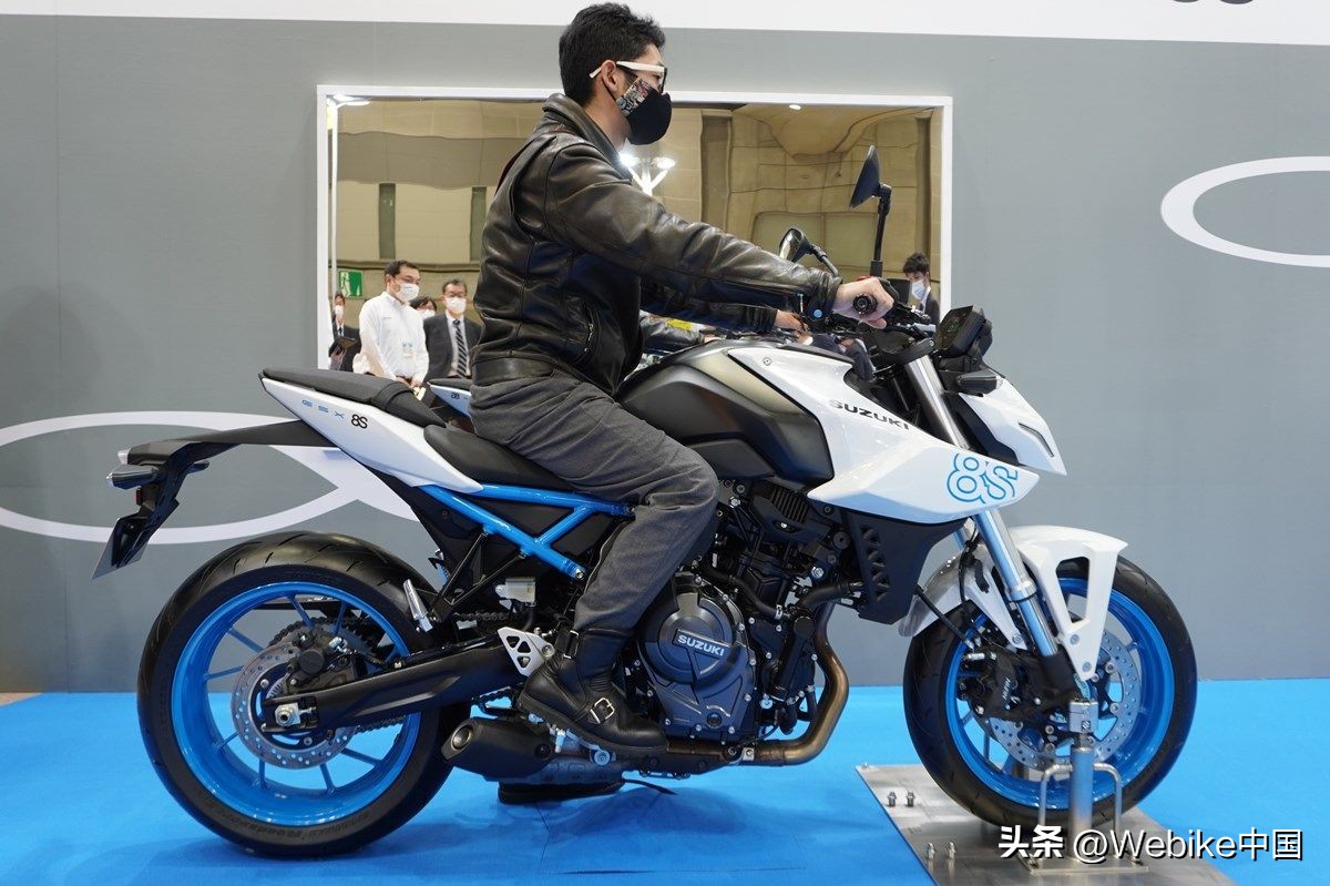 suzukigsx-8s,suzukigsx-s750s璁茶В