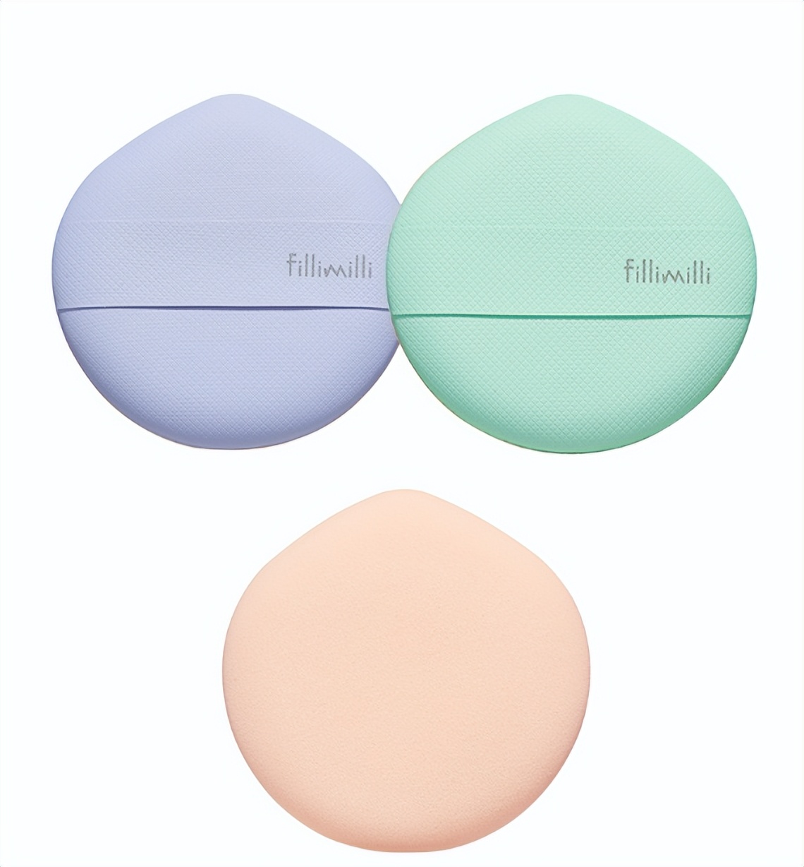 好用的上妆粉扑推荐,上妆粉扑便携