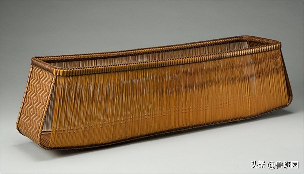 “纵是竹之禀性，横为人之感性”，竹编家具的魅力何在？