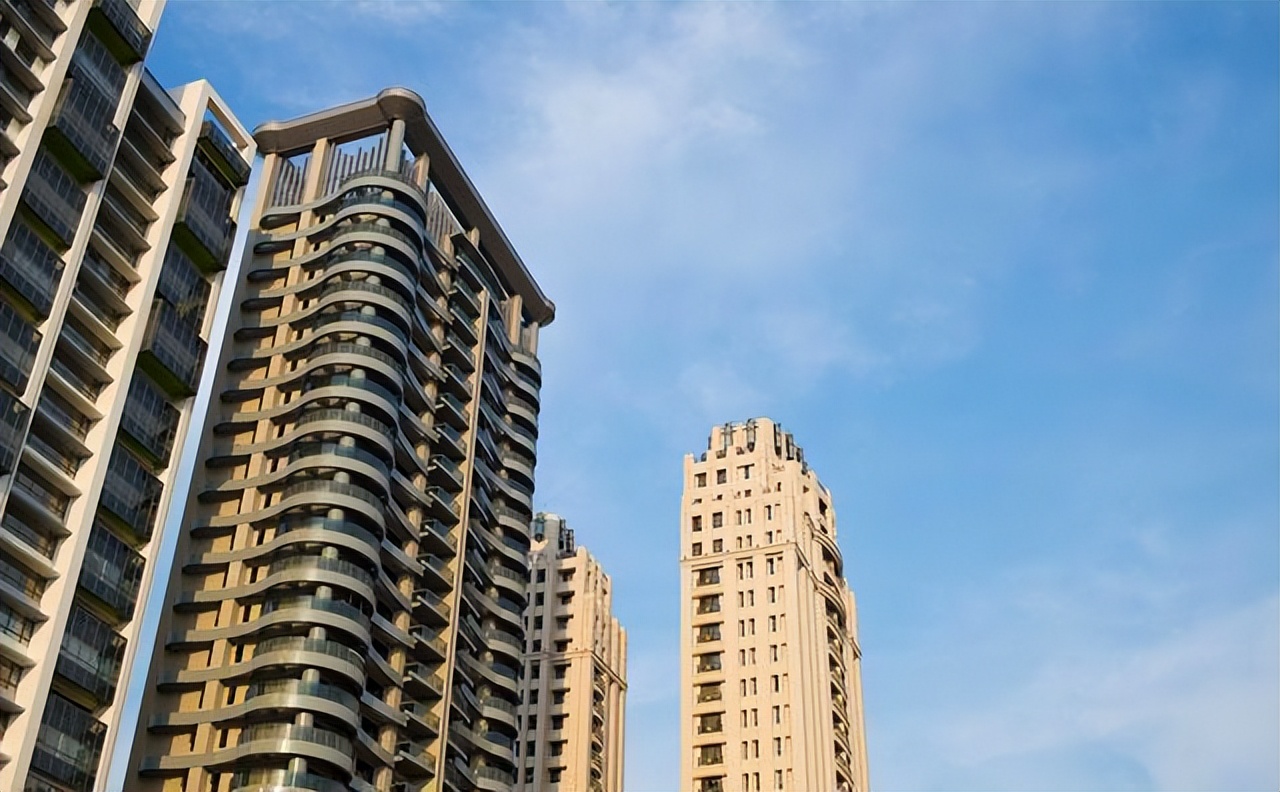 没有出现抛售潮的原因,抛售潮却没出现