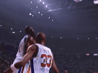 乔丹与勒布朗传奇之路,勒布朗和乔丹历史