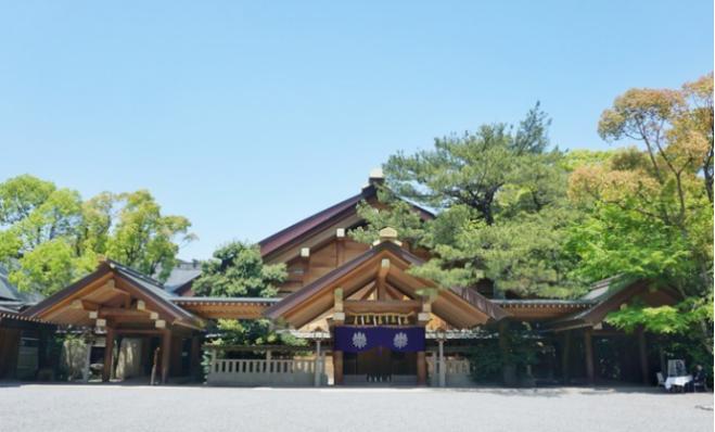 名古屋德川家,去日本名古屋旅游攻略