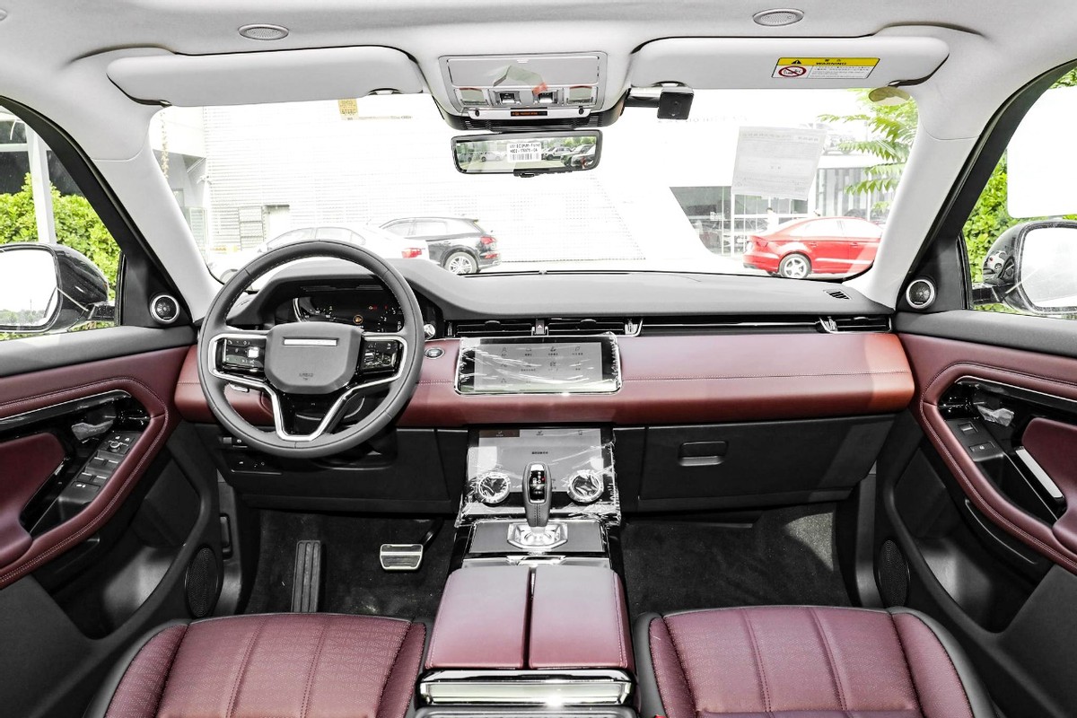 邻居花了30万买了宝马x5,邻居花35万买宝马x1