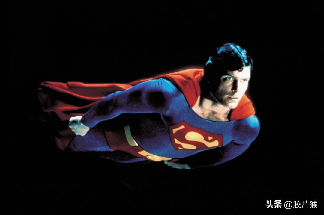 那些职业生涯几乎被超级英雄电影毁掉的演员