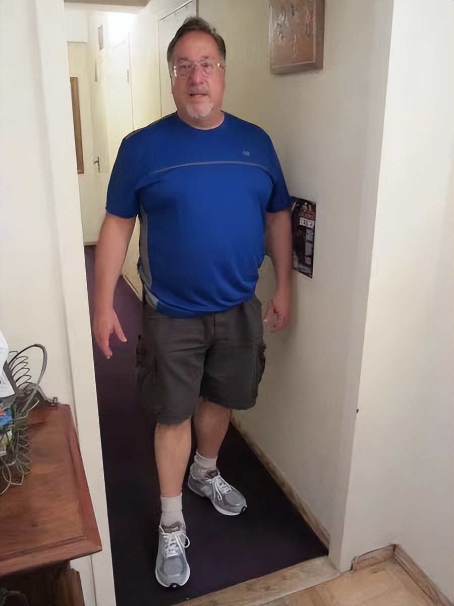 为什么新百伦是中老年男人的战靴？