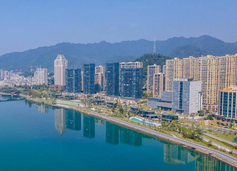 广东宜居小城图片,广东物价低宜居的地方