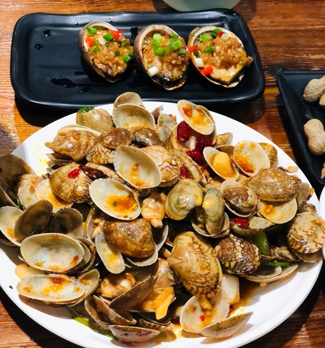 秦皇岛夏日美食攻略,去秦皇岛必吃的十种美食