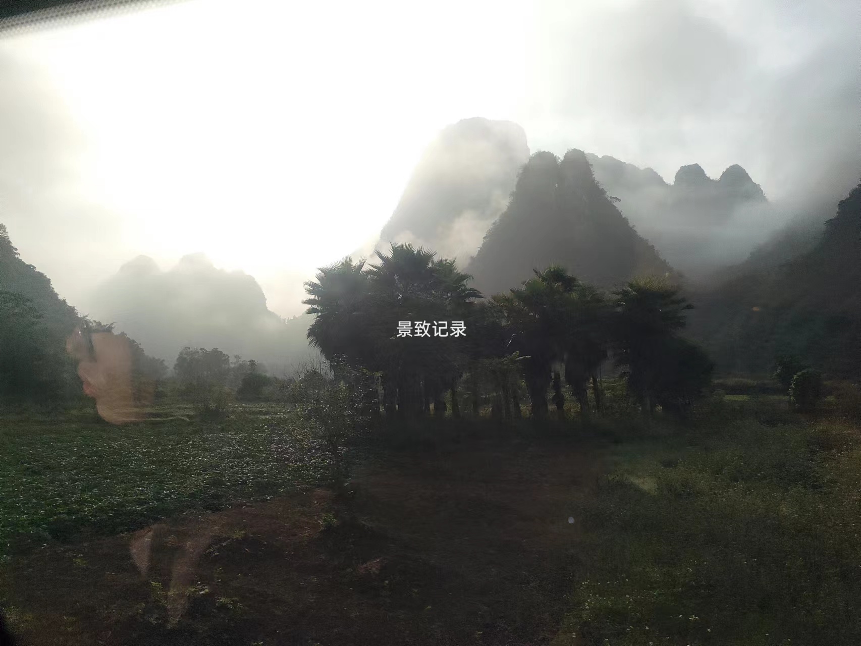 桂林市阳朔县杨堤风光,阳朔漓江风光