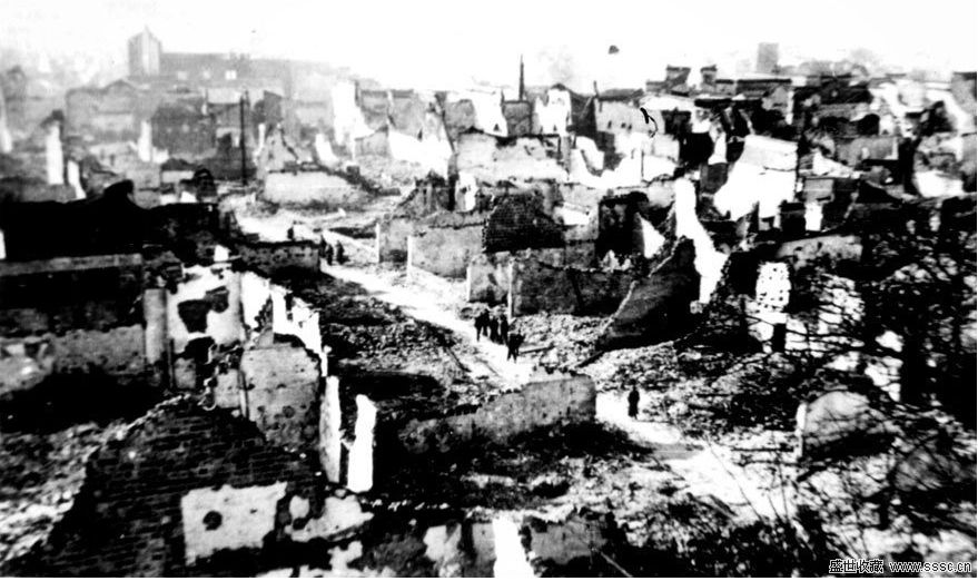 纪念七七事变86周年,七七事变86周年缅怀先烈