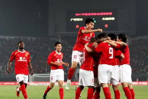 恒大地产终极自救，出售体育资源，联合腾讯打造最强青训