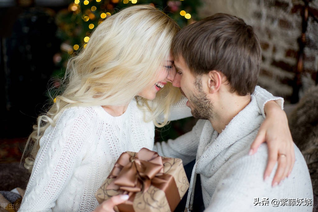 漂亮的小姨(小小说)