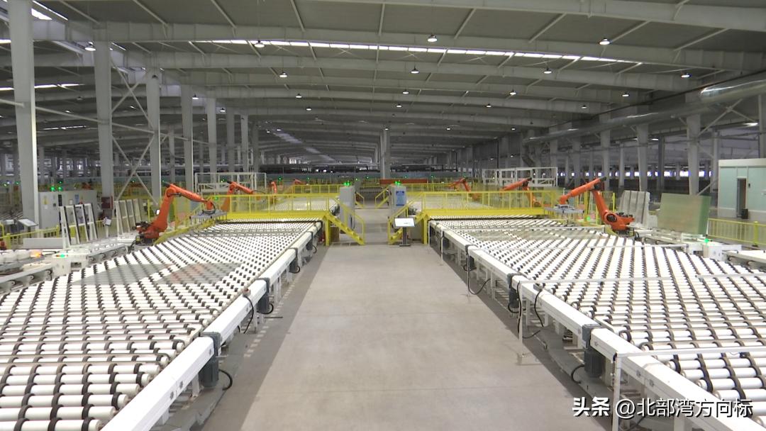 北海前11个月新签89个项目，总投资额超660亿元！